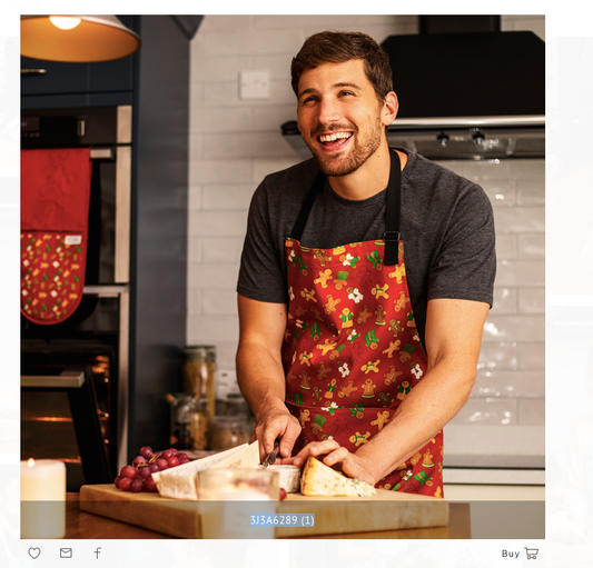 Pre Firework Festive Fizzing