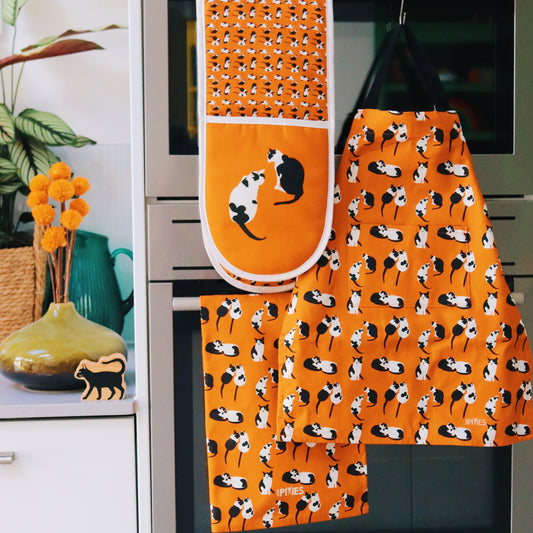 Pumpkin season is approaching