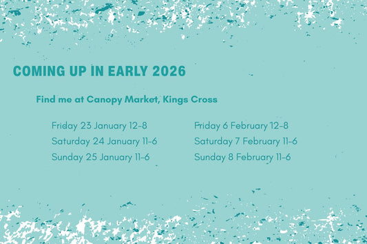 Coming up in early 2026