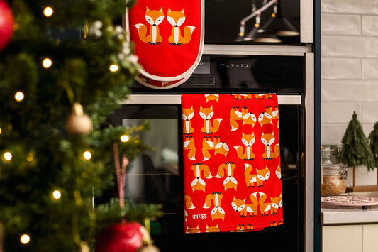 Gift Guide: for the festive hosts this Christmas time