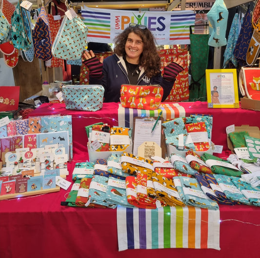 It's beginning to feel a lot like....