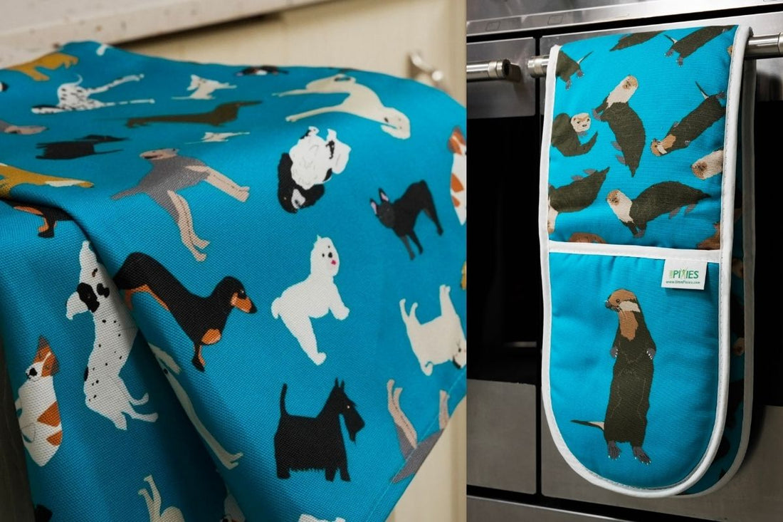 Why I love Transformative Teal