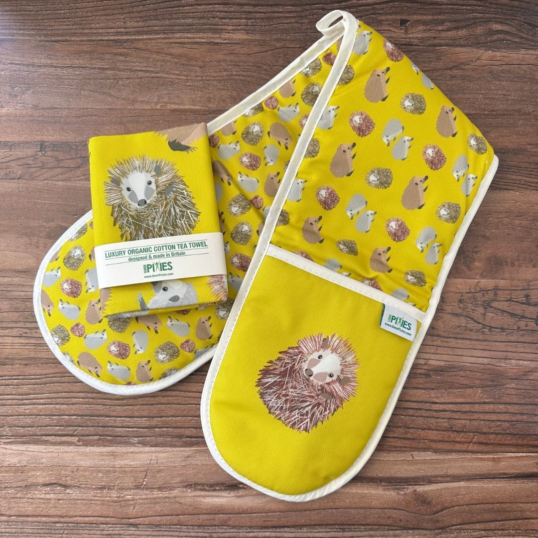 Gifts for a New Home / or Kitchen