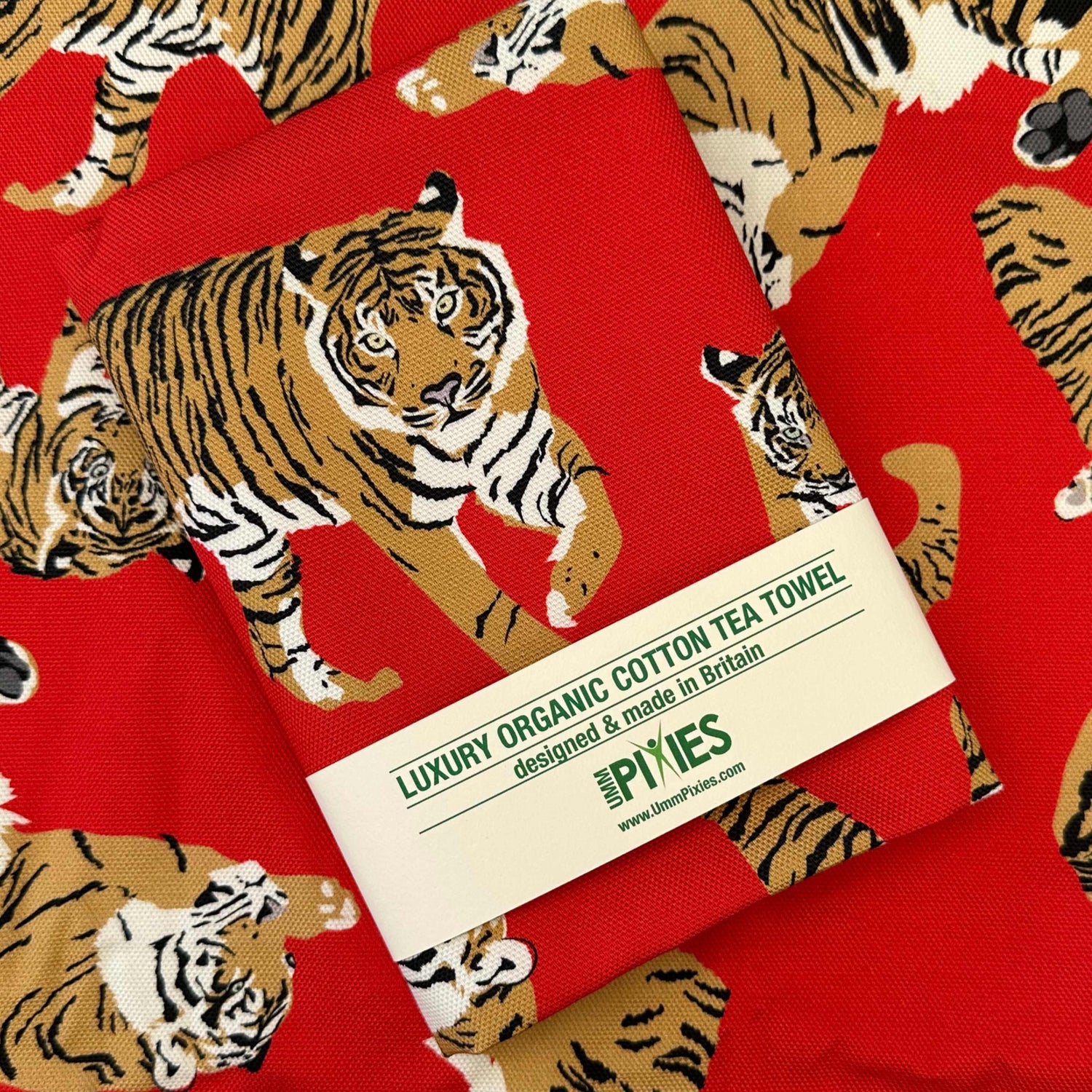 Tigers