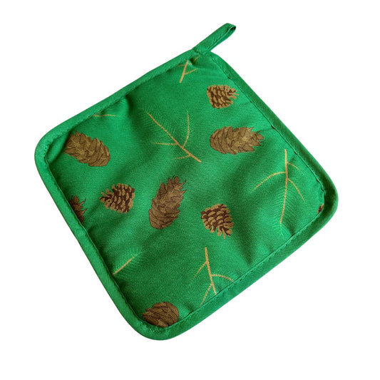 SAMPLE: Cones Pot Grab (SSF)