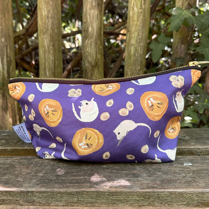 Dormouse Really Useful Bag