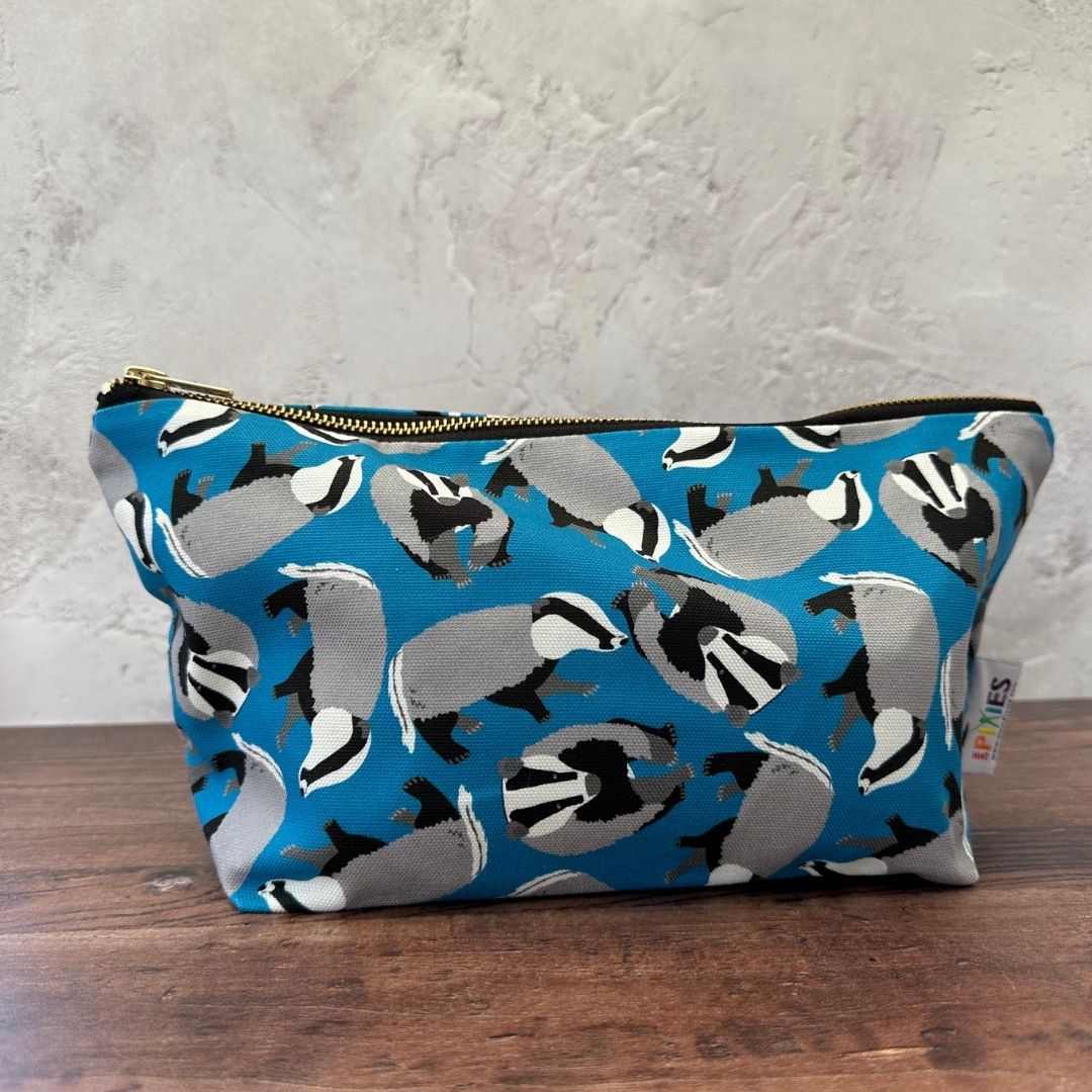All the Badgers: Boxed Gift Set