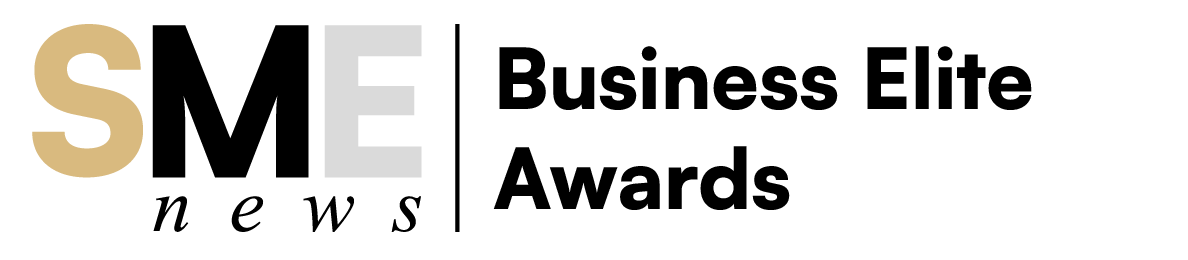 Logo of SMENews Business Elite Awards