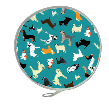 Dogs New Tricks Aga Cover | Chef's Pad: PRE ORDER