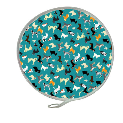 Dogs New Tricks Aga Cover | Chef's Pad: PRE ORDER