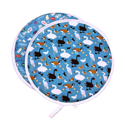 Ducks New Tricks Aga Cover | Chef's Pad