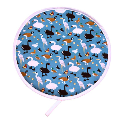 Ducks New Tricks Aga Cover | Chef's Pad