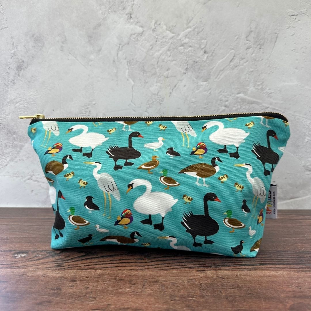 Duck Fan Accessory Set