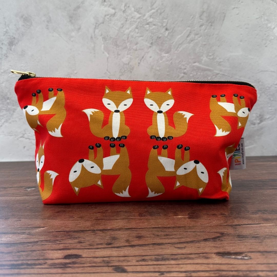 Fox Fan Accessory Set