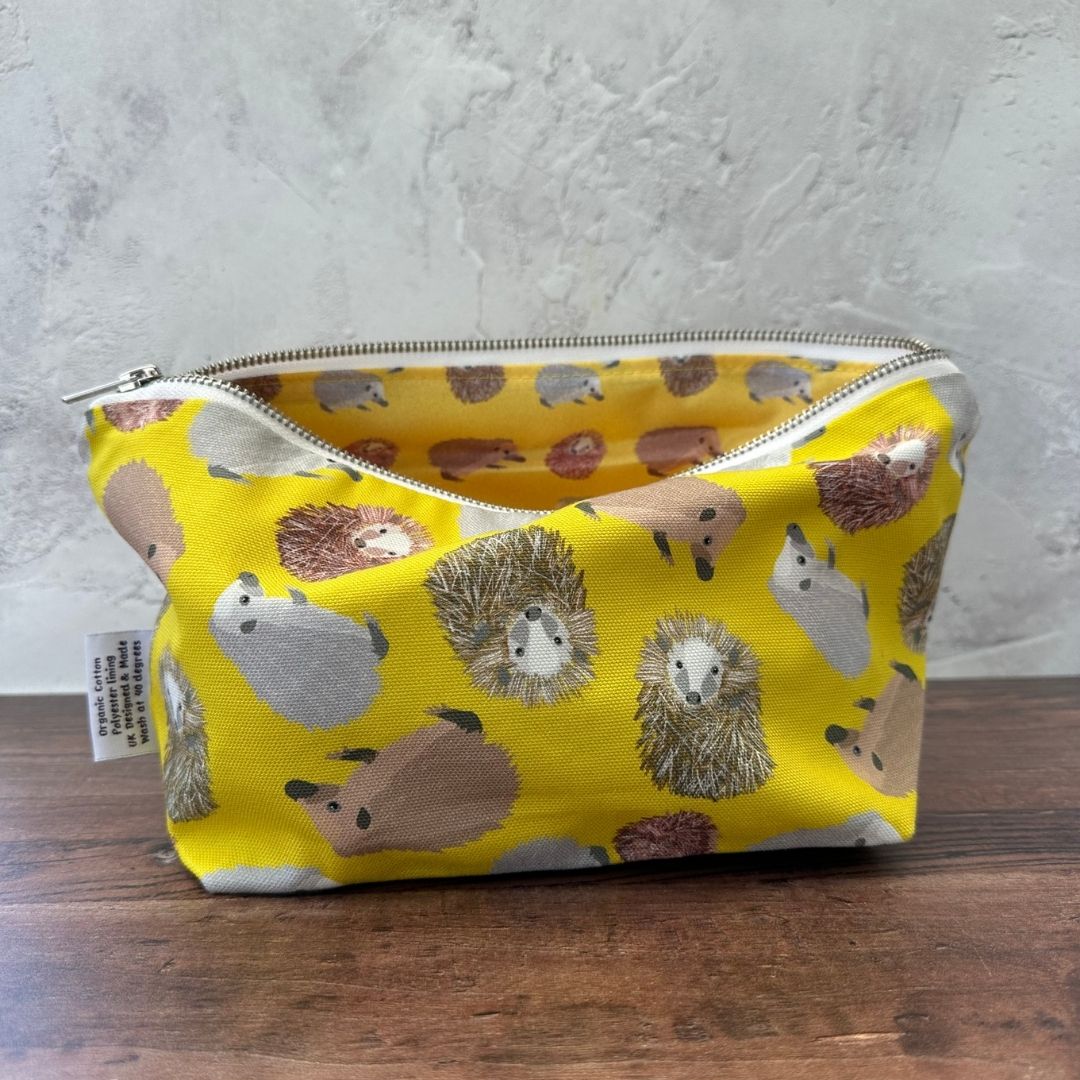 All the Hedgehogs: Boxed Gift Set