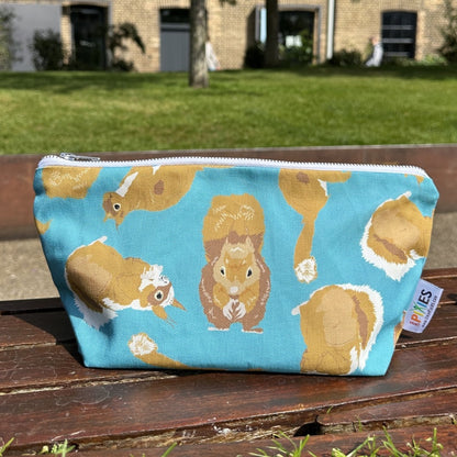 Red Squirrels Really Useful Bag