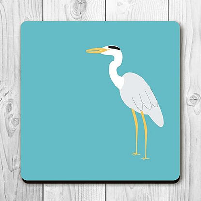Duck Pond Coasters