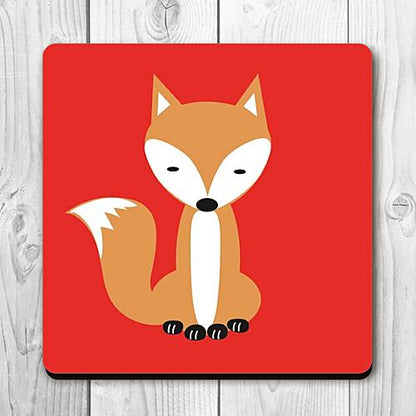 Fox Coasters