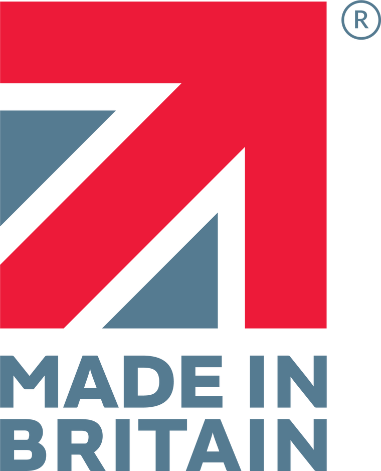 Made in Britain Logo
