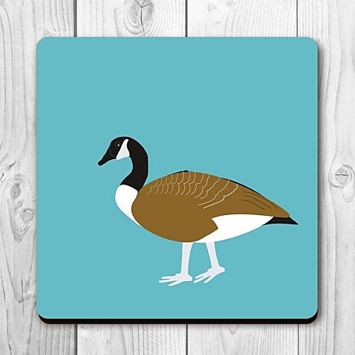 Duck Pond Coasters
