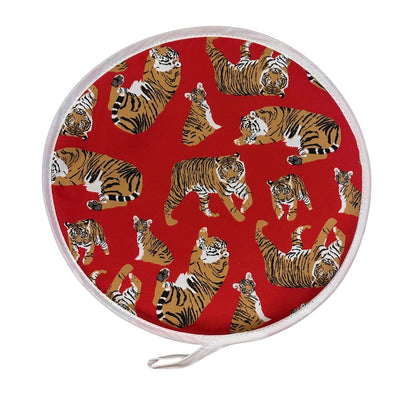 Tigers Aga Cover | Chef's Pad