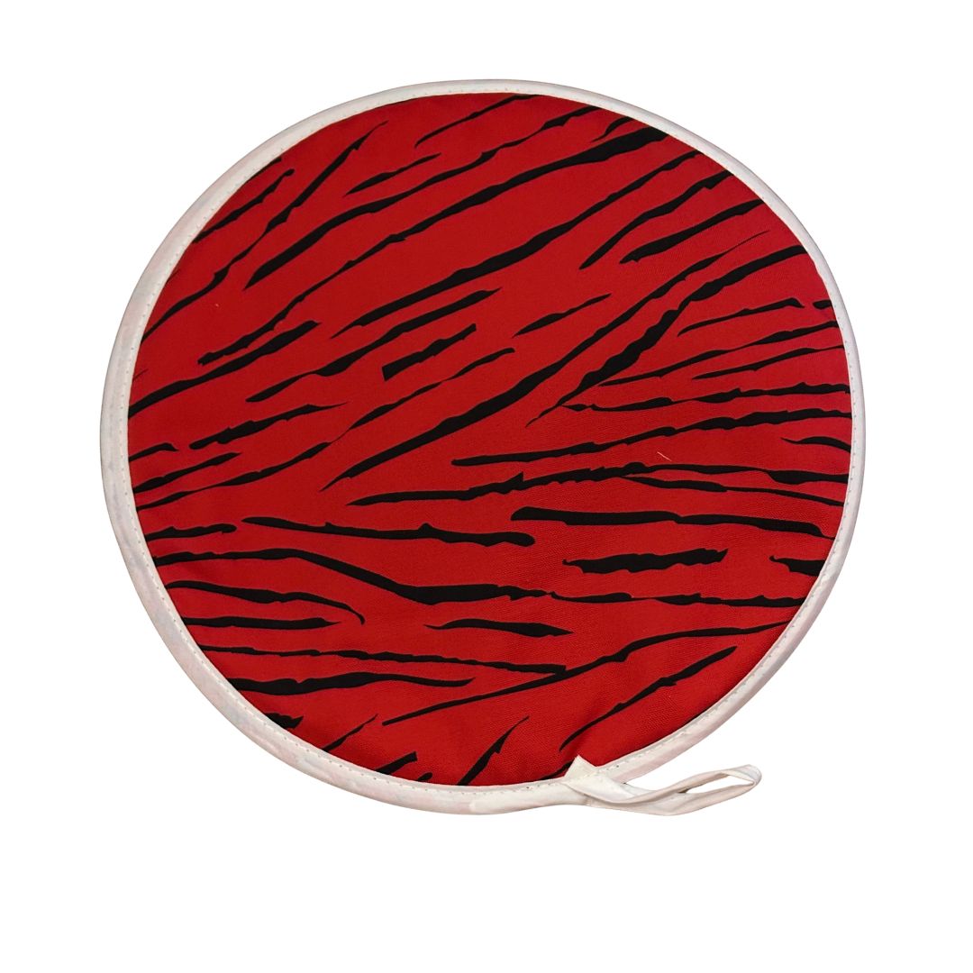 Tigers Aga Cover | Chef's Pad