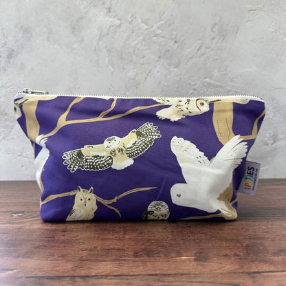 Really Useful Bag & Charm Set: British Owls