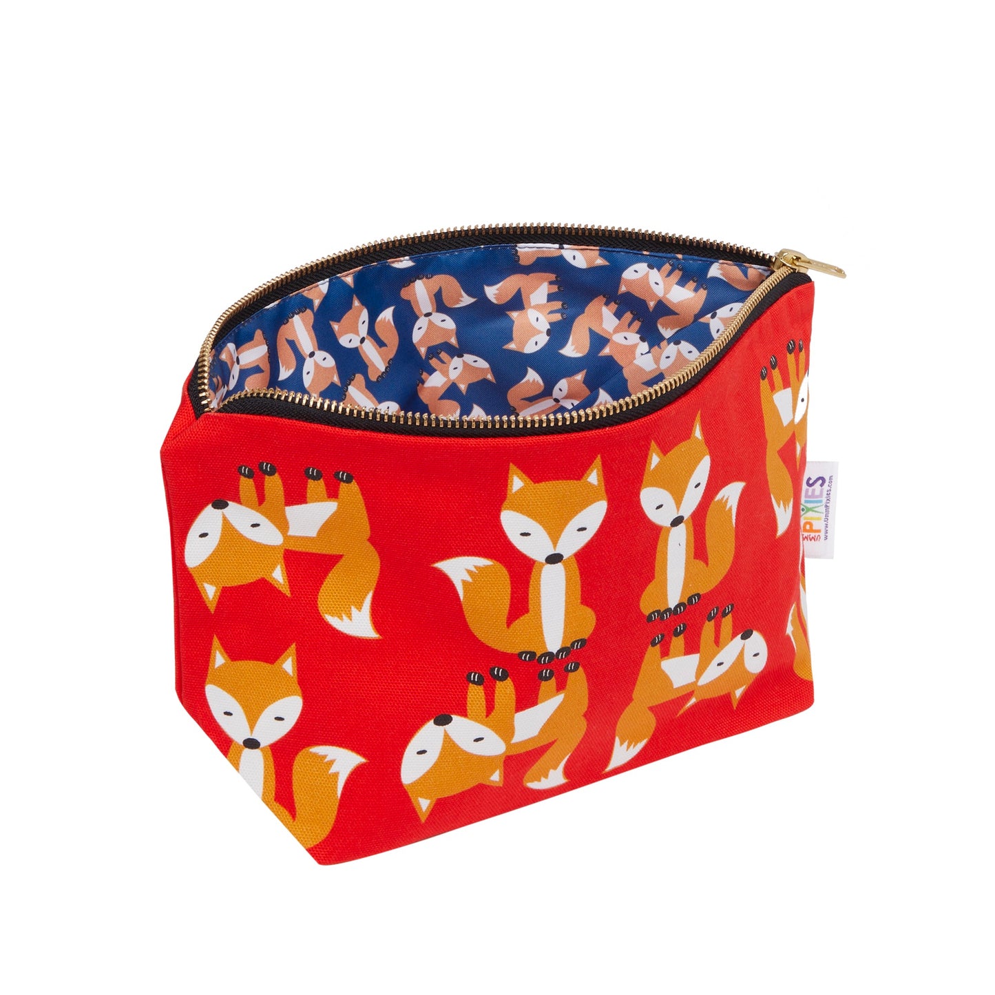 Foxes Really Useful Bag